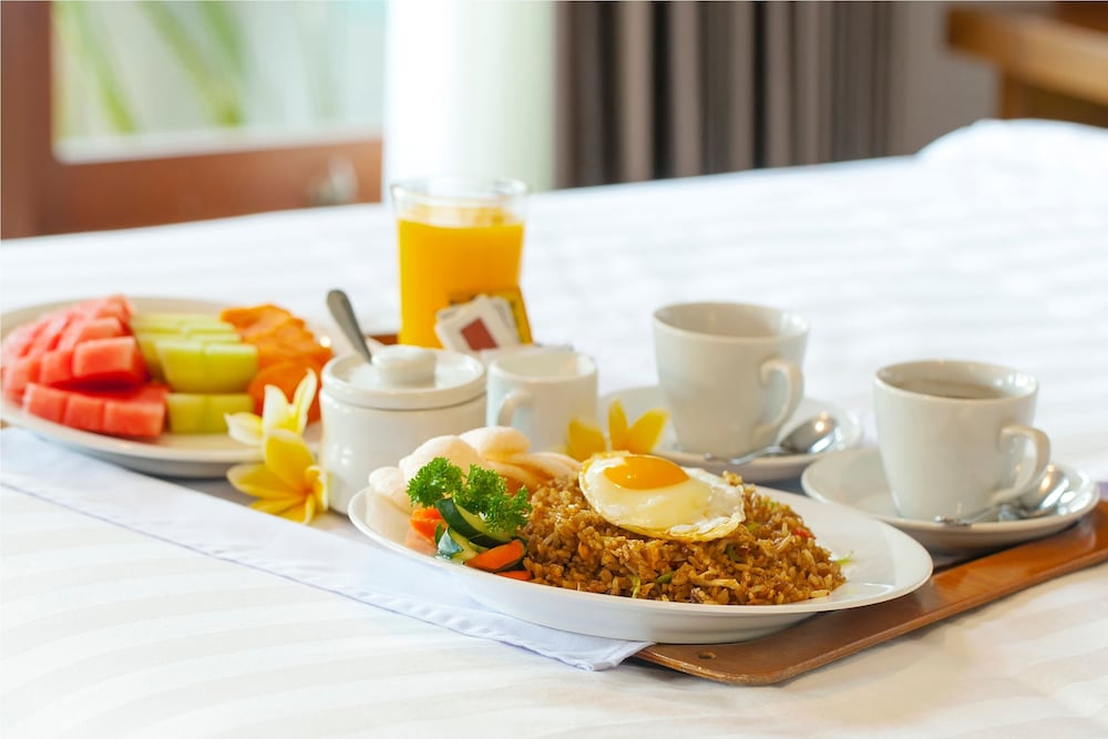 Фото Mutiara Bali Boutique Resort Villas & SPA
