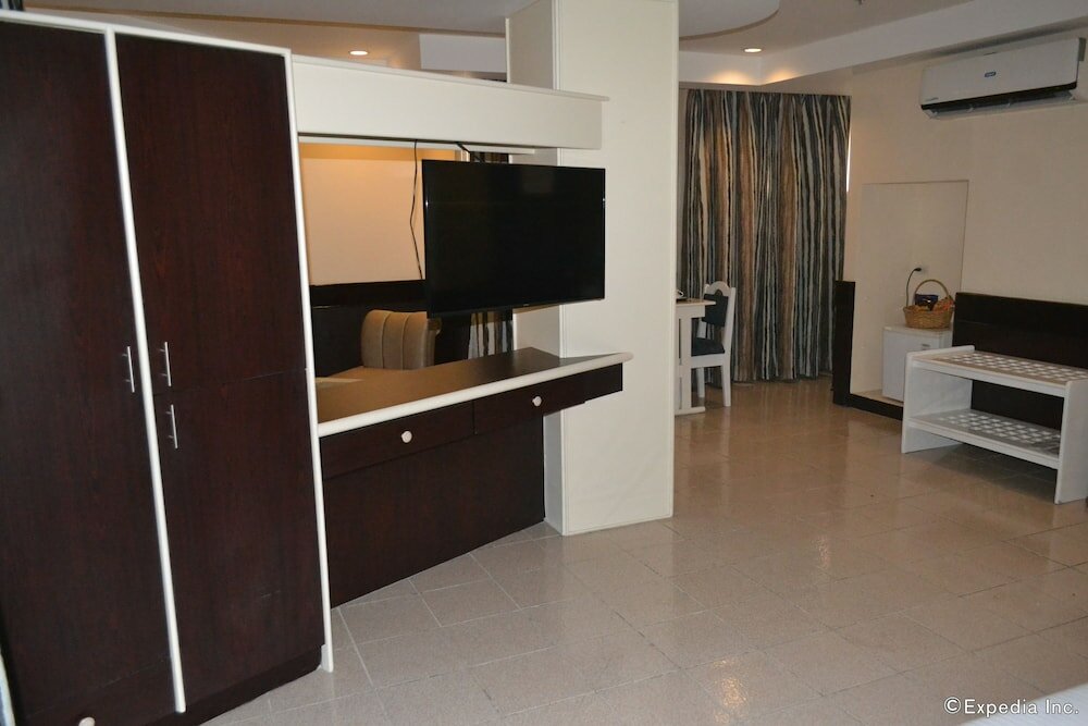 Фото Anchor Hotel