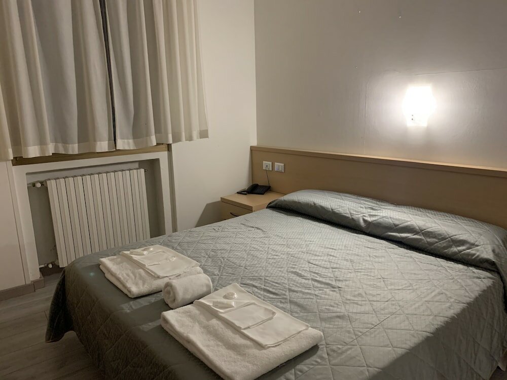 Фото Albergo San Vitale