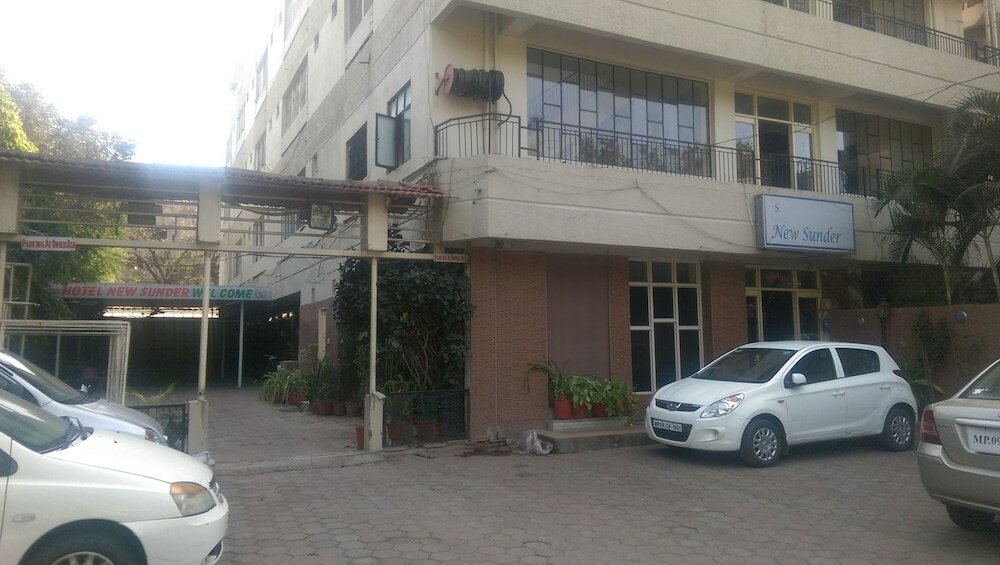 Фото Hotel New Sunder