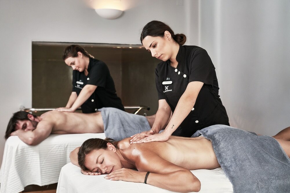 Фото San Antonio