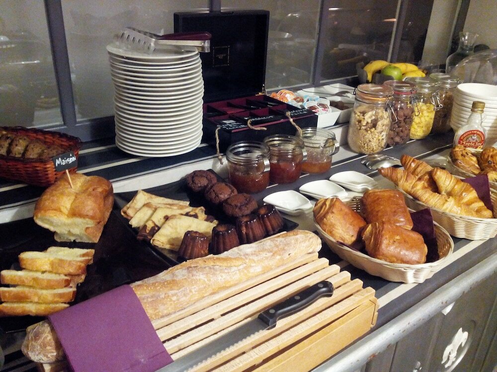 Фото The Originals Boutique, Hôtel Roca-Fortis, Rochefort