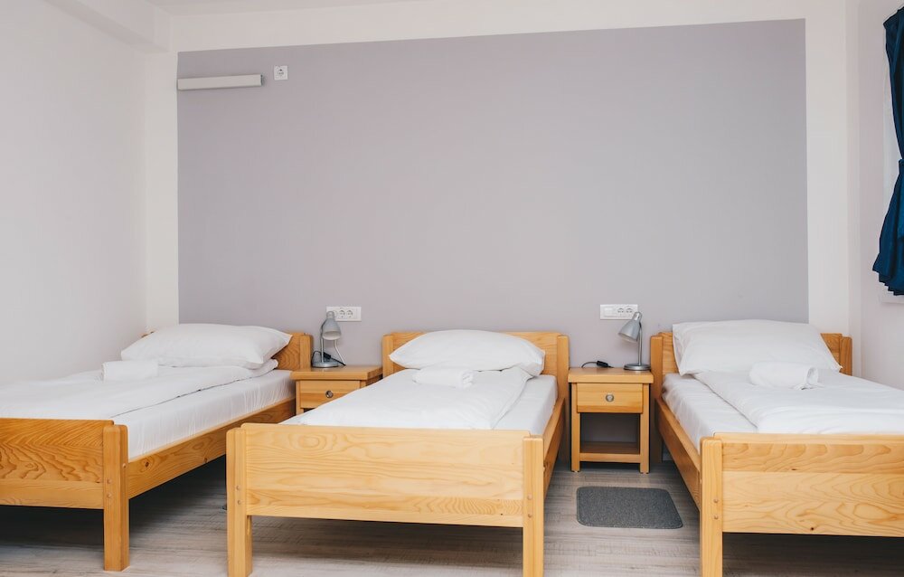 Фото Bloom Inn Hotel & Hostel