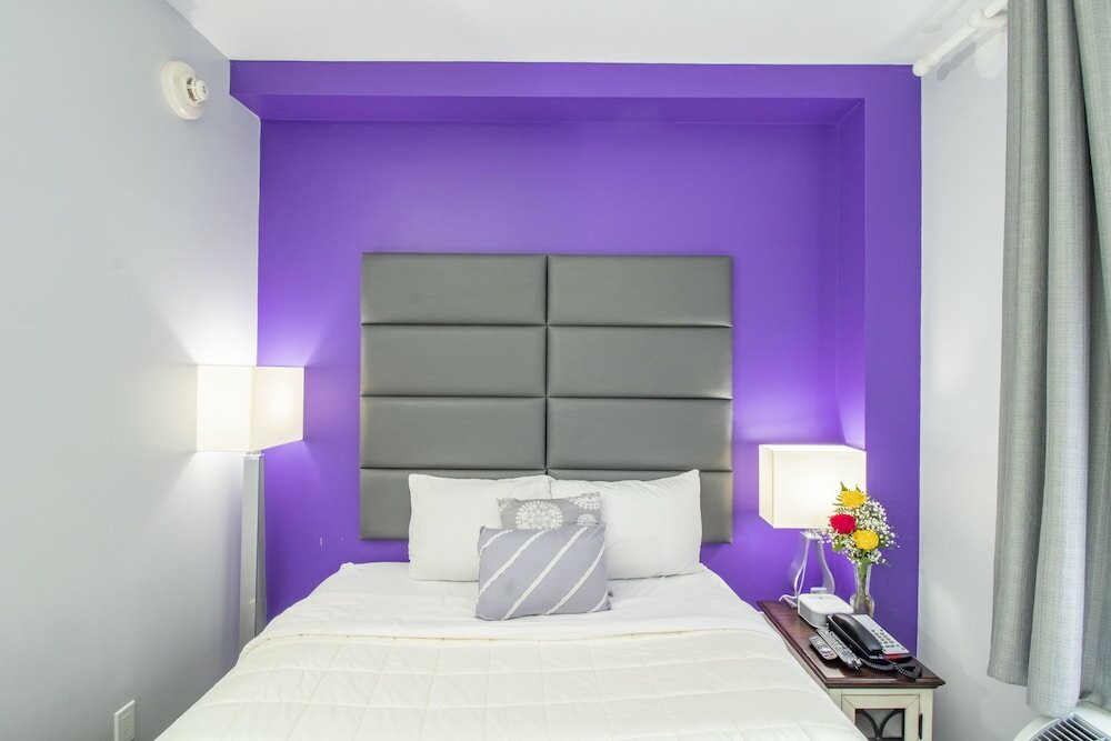 Фото Canal Loft Hotel