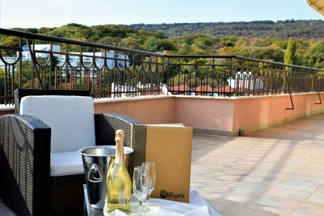 Фото Allegra Balneo & SPA