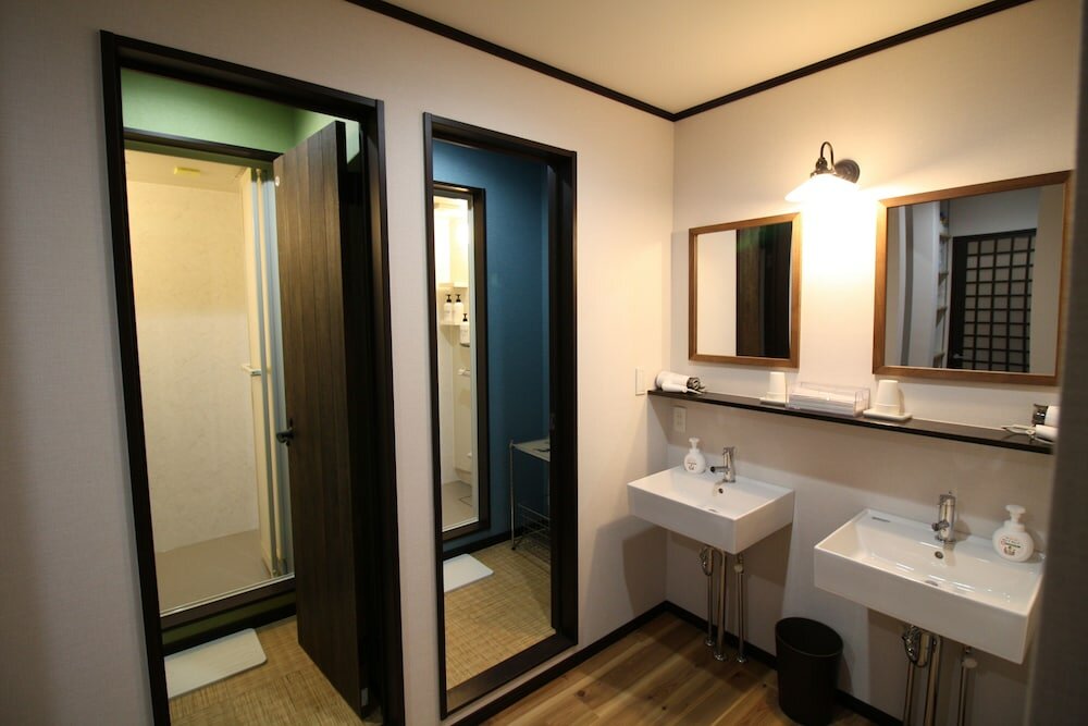 Фото Hostel Michikusa-Ya