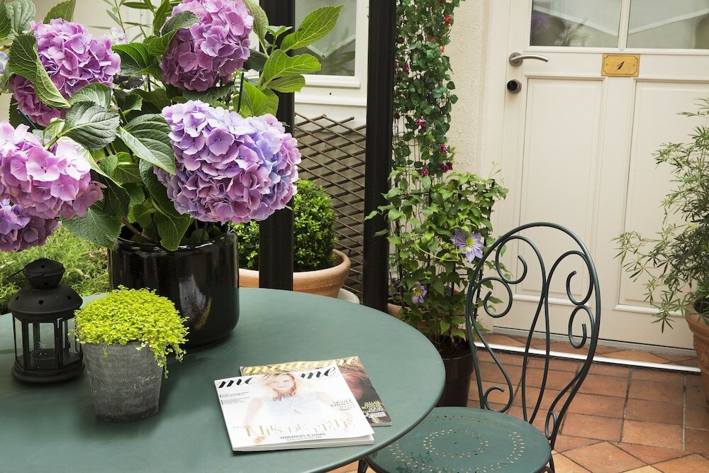 Фото Hôtel Castex