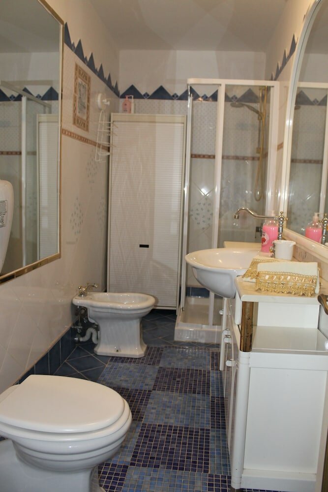 Фото B&b San Peter's Golden Rooms