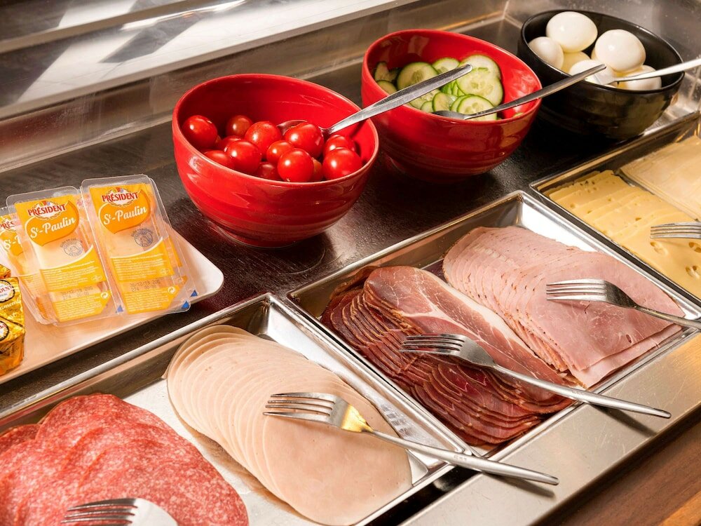 Фото Ibis Sint Niklaas Centrum