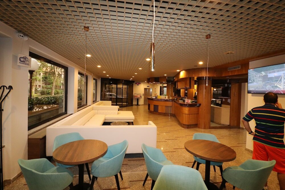 Фото Hotel Domenichino