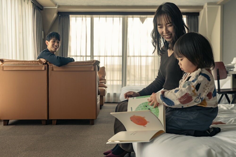 Фото Linnas Kanazawa