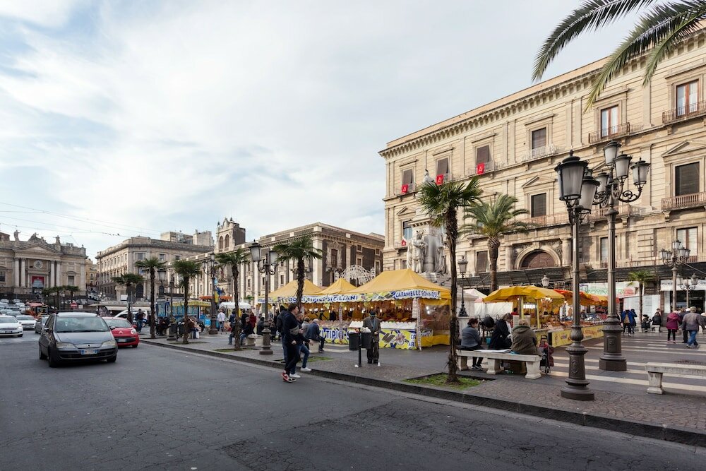 Фото Da Gianni e Lucia Rooms