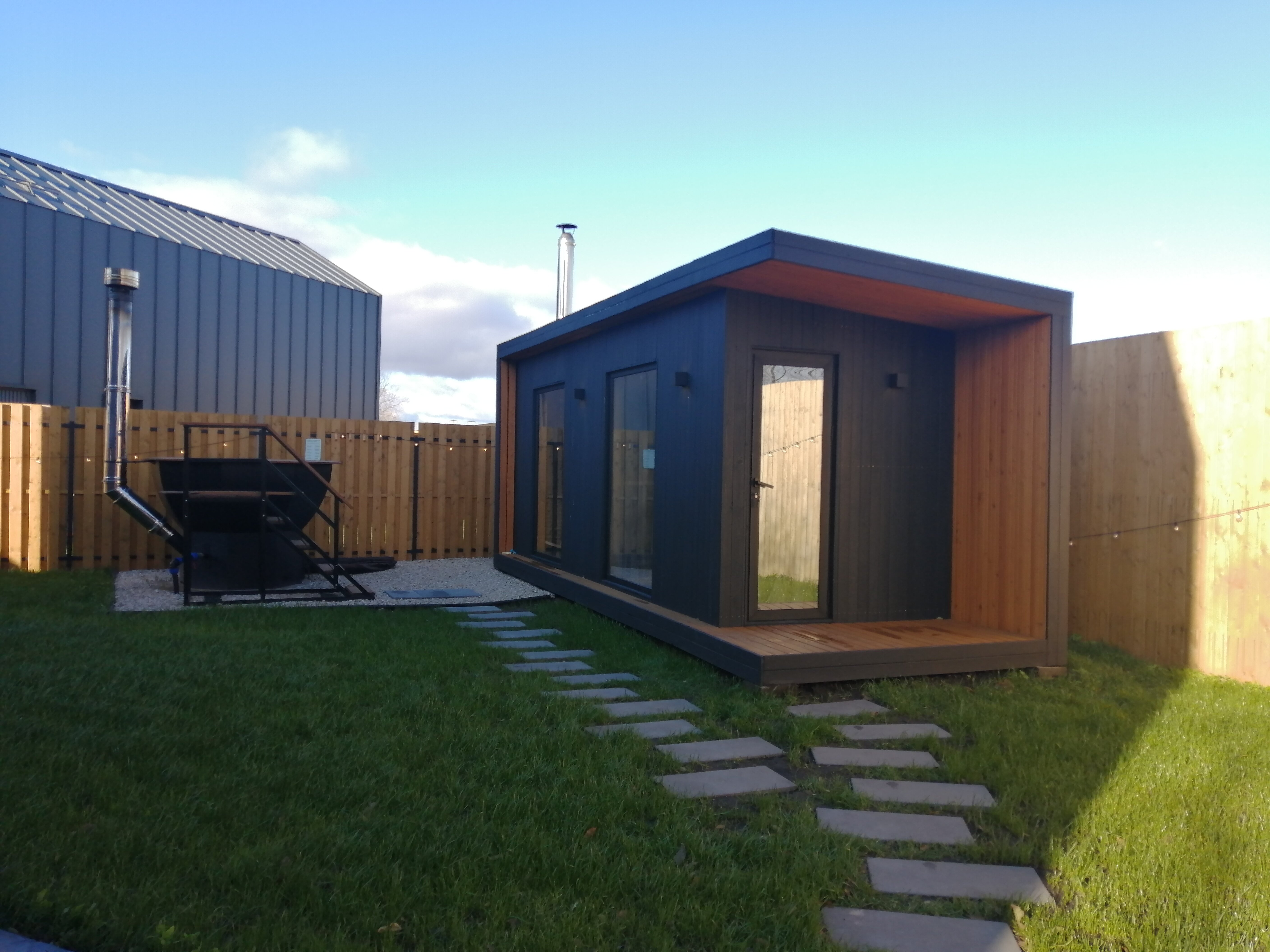 Фото Мьюс Вилла