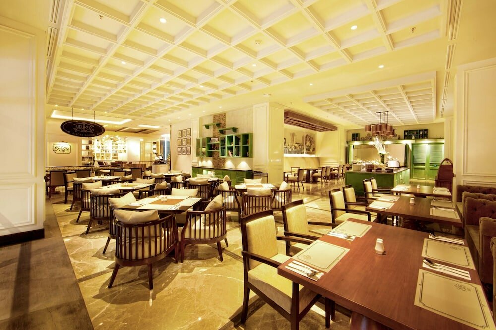 Фото Hotel De Paviljoen