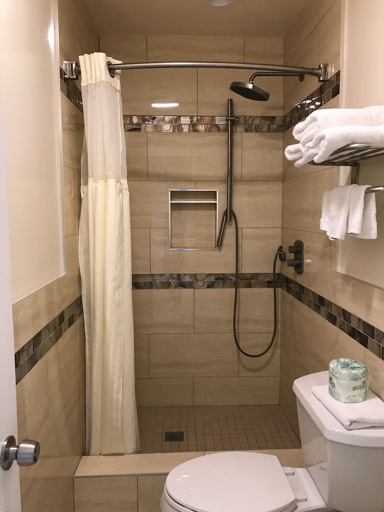 Фото Travel Inn Motel