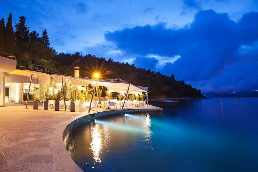 Фото Hotel Croatia Cavtat