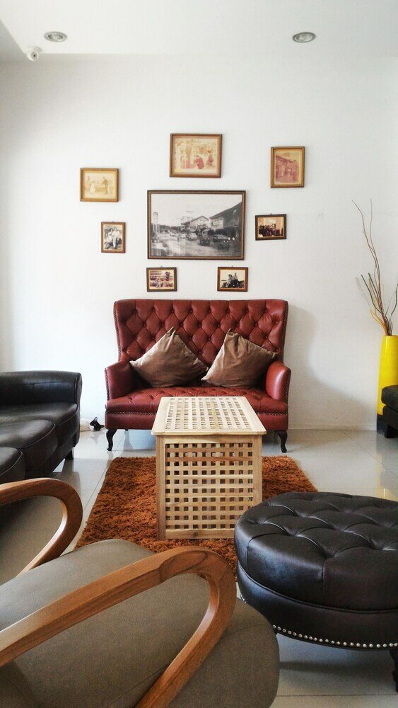 Фото S2s Queen Trang Hotel