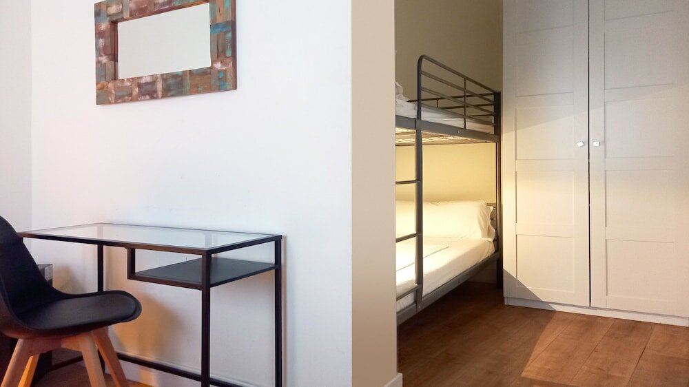 Фото Woohoo Rooms Chueca