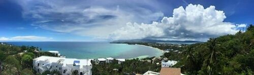 Внешний вид отеля Cool Stay Inn в Малае, фото 5