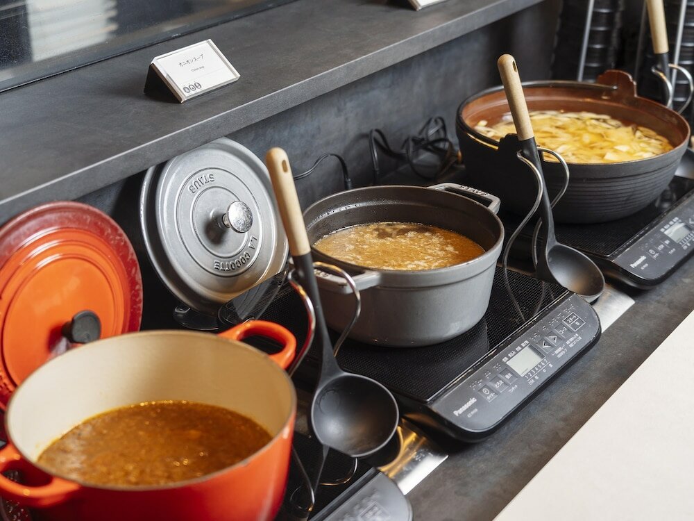 Фото Richmond Hotel Obihiro Ekimae