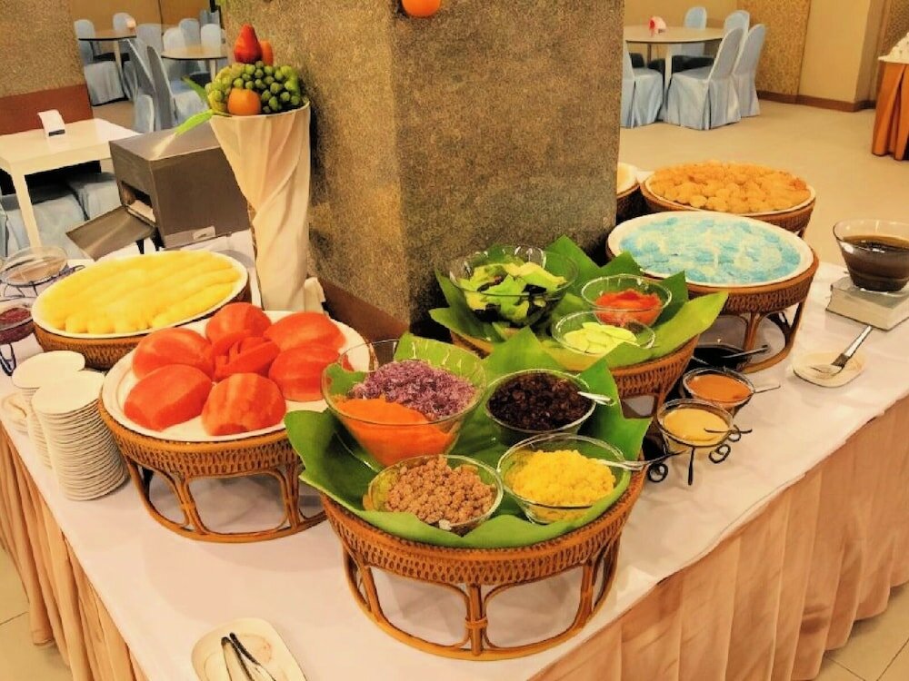 Фото Summit Pavilion