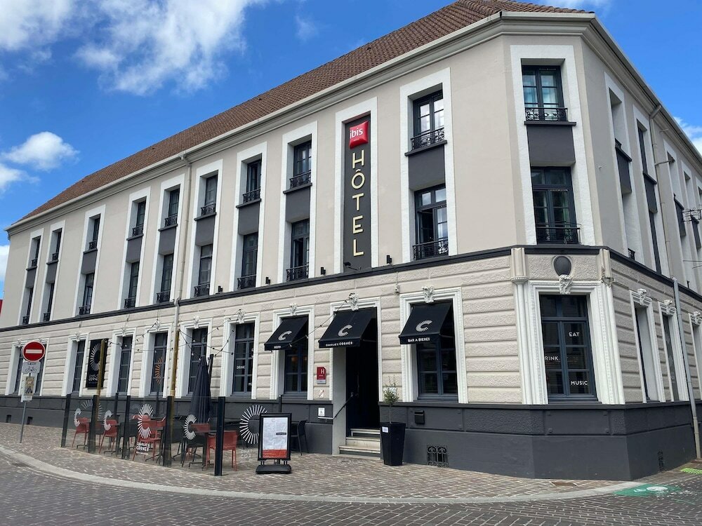 Фото Ibis Saint Omer Centre