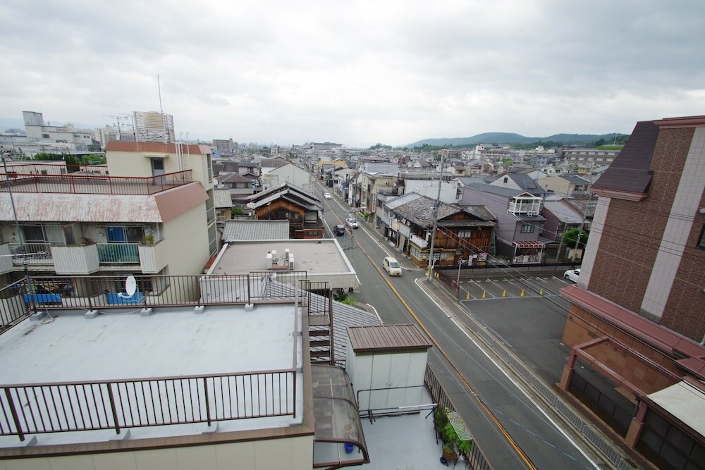 Фото Stay Inn Koto