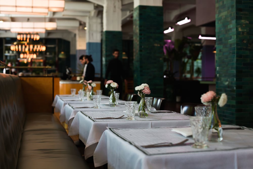 Фото Stamba Hotel