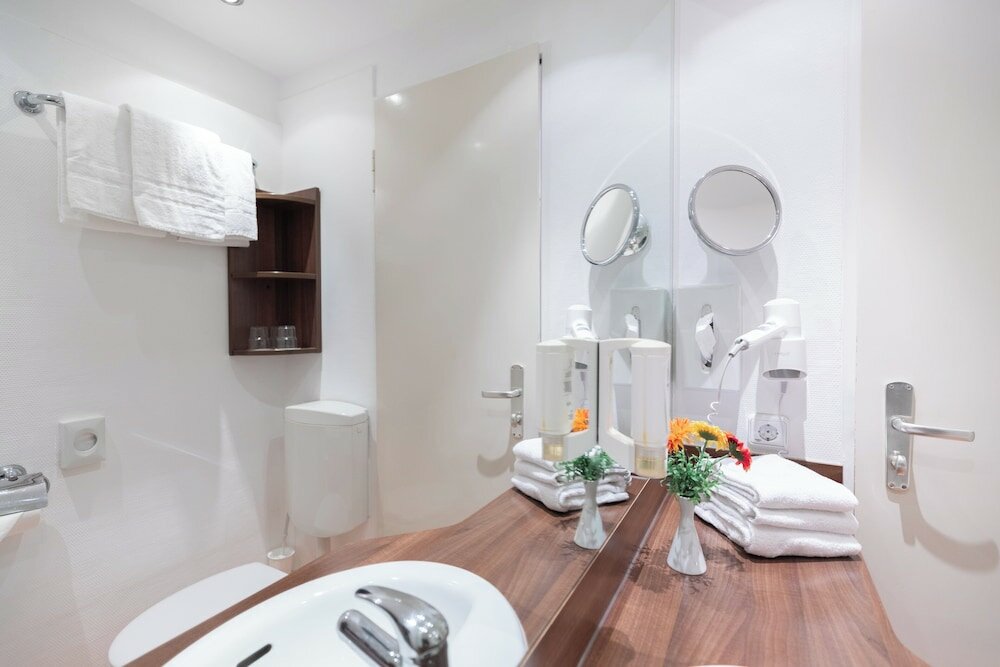 Фото Novum Hotel Bremer Haus Bremen