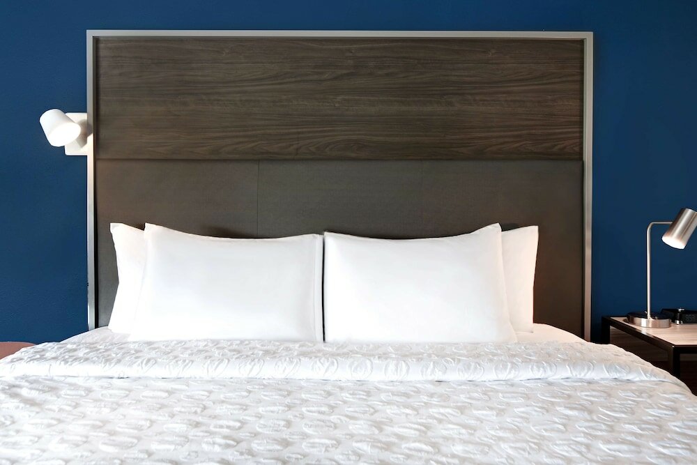 Фото Tru by Hilton Columbia Greystone