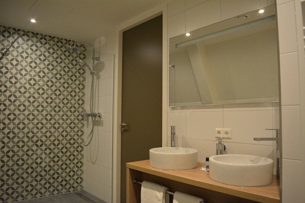Фото Fletcher Strandhotel Haamstede