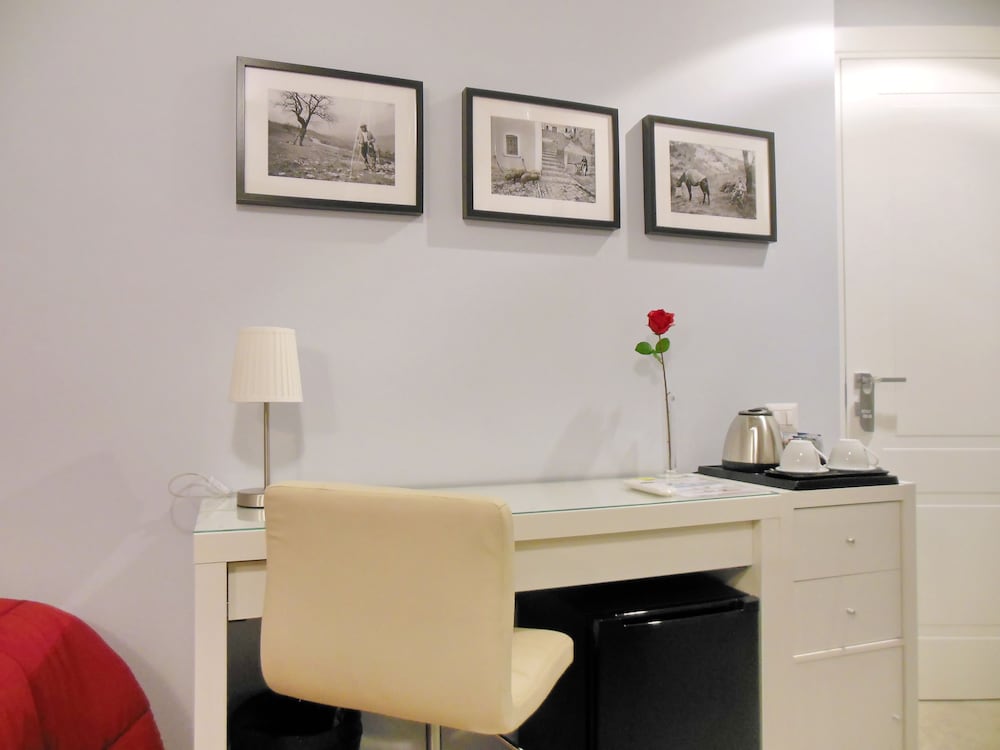 Фото L'Ospite - Lifestyle Residence, Design Rooms