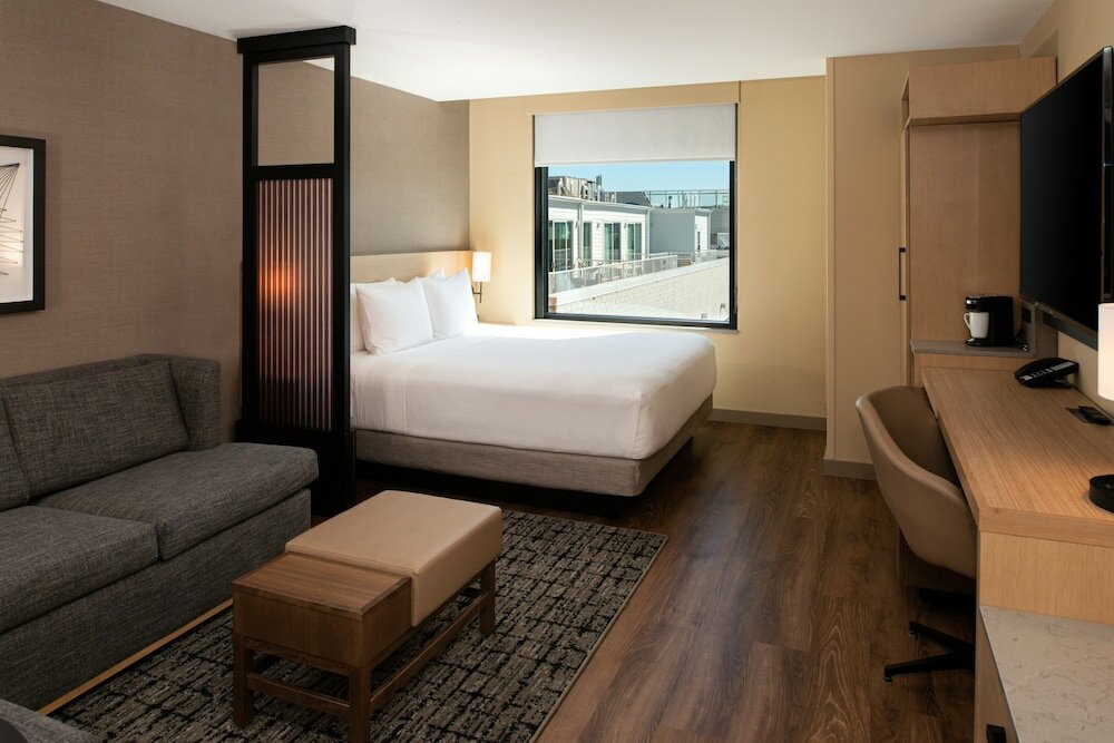 Фото Hyatt Place Chicago/Wicker Park