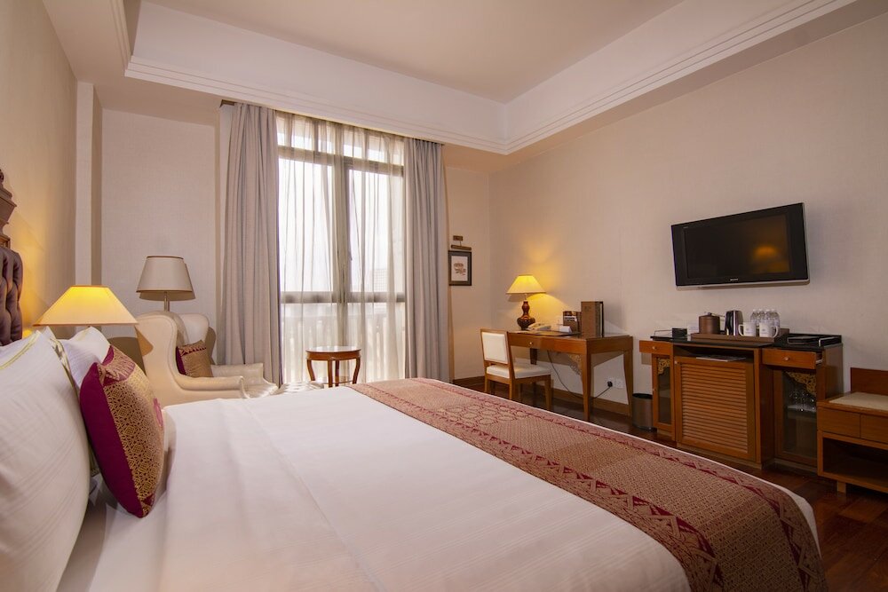 Фото Royale Chulan Kuala Lumpur