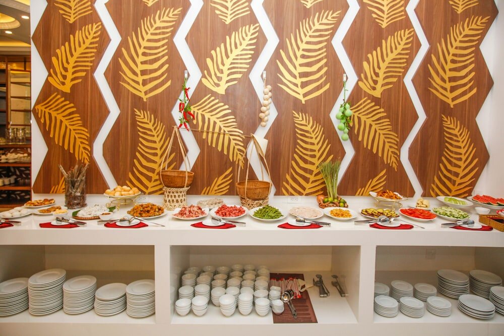 Фото Golden Rose Hotel Danang