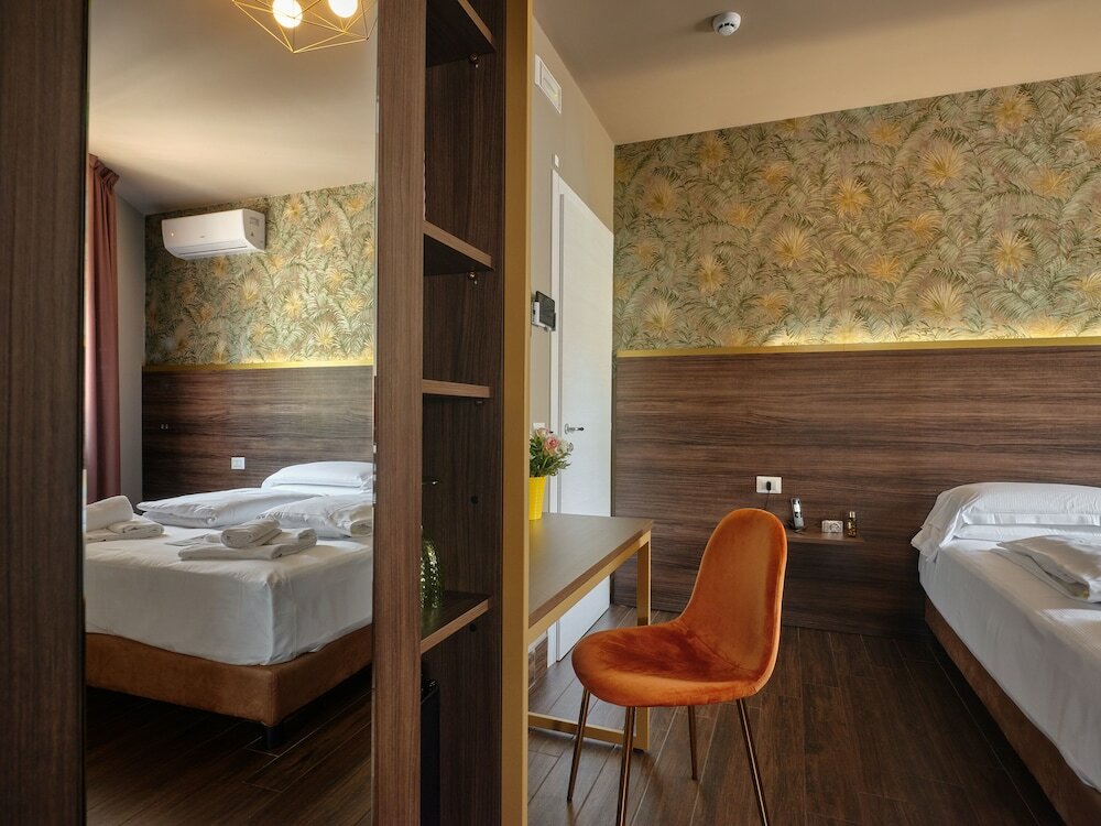 Фото Hotel Giulietta