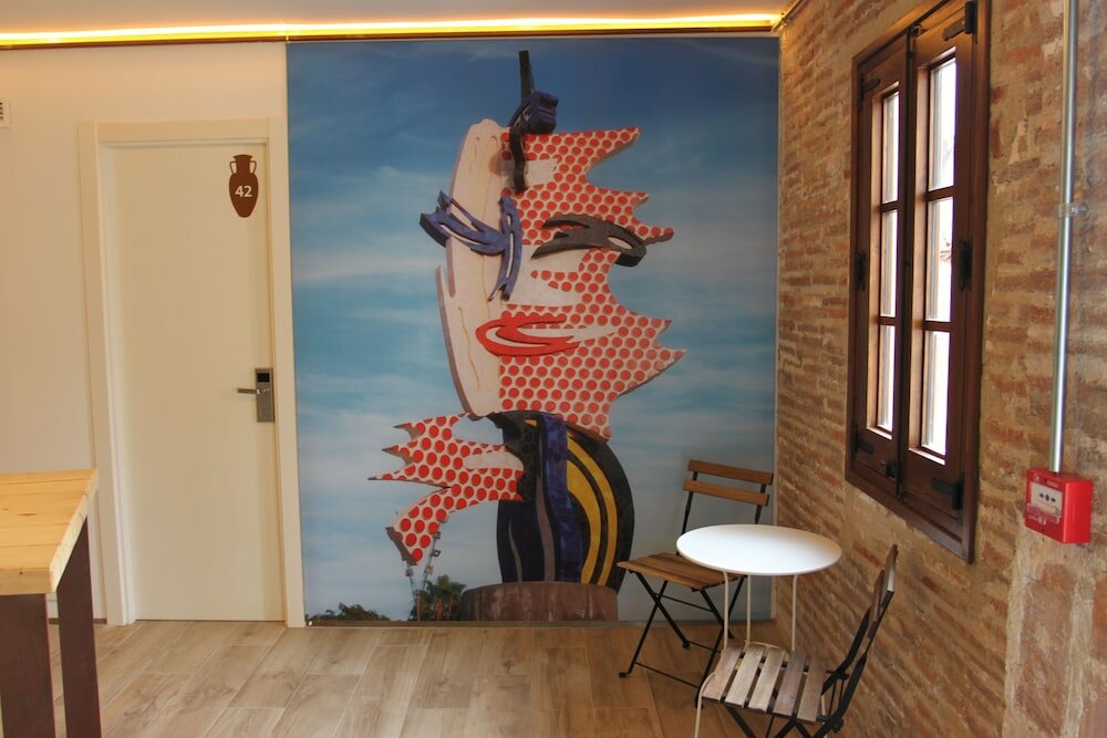 Фото Amfores Boutique Guest House