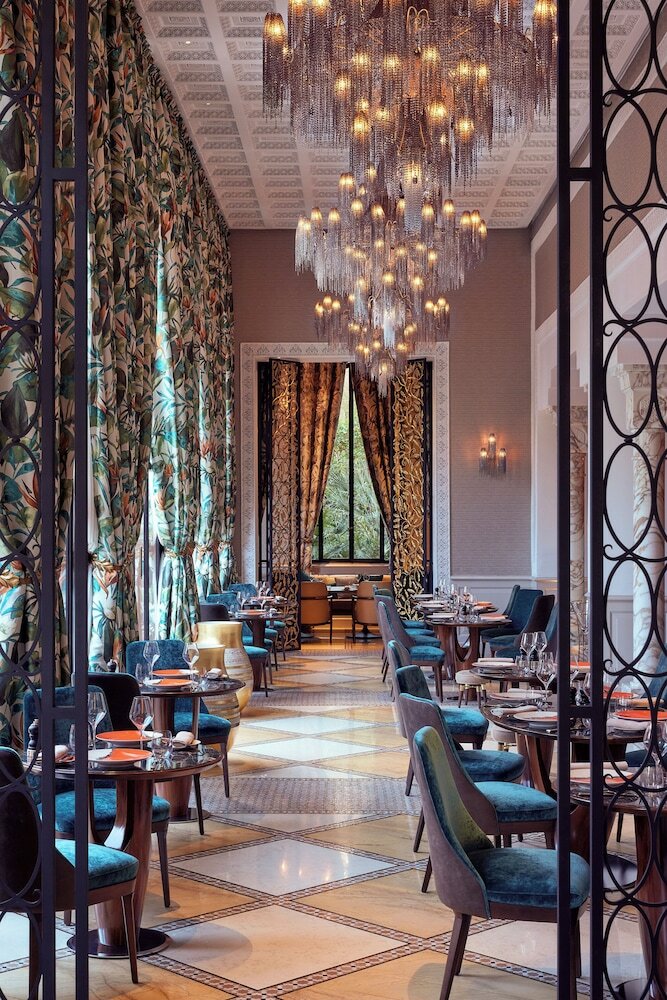 Фото Royal Mansour Marrakech