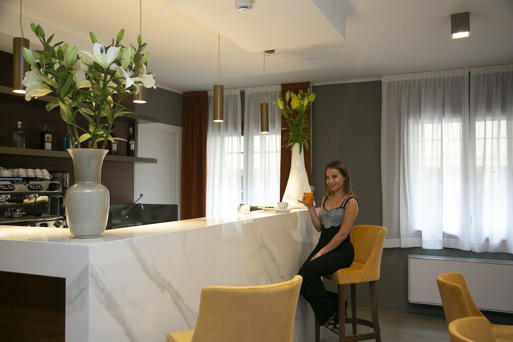 Фото Palazzo Scamozzi