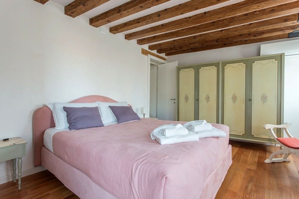 Фото Venezia - Calle Furlani 3277