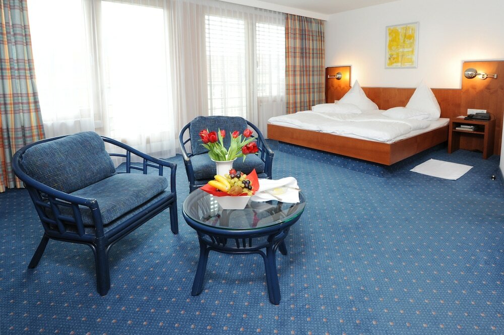 Фото Hotel Unger