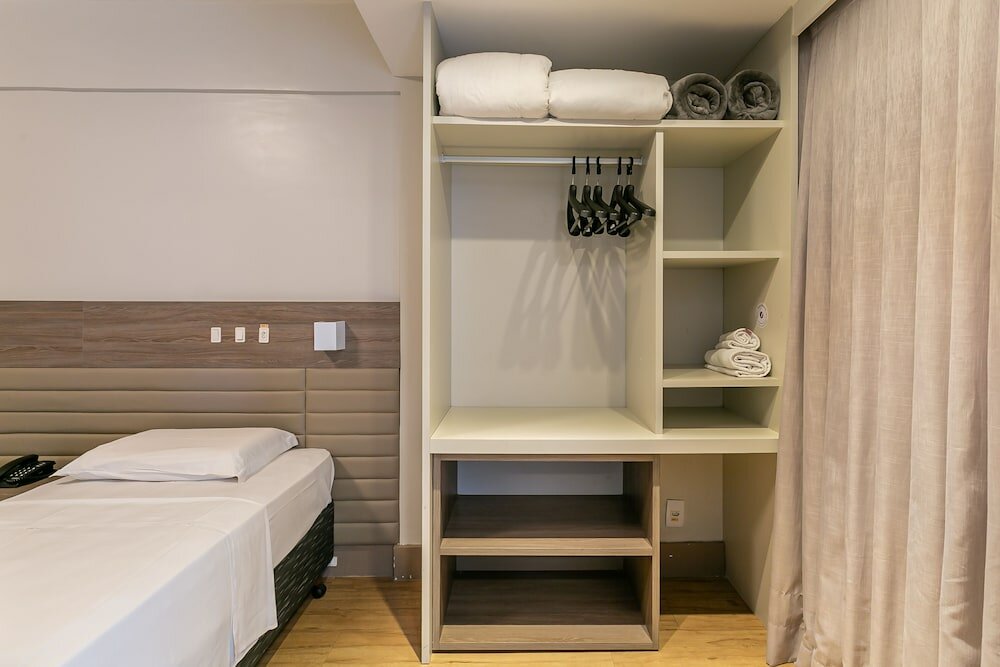 Фото Hotel Valerim Florianópolis