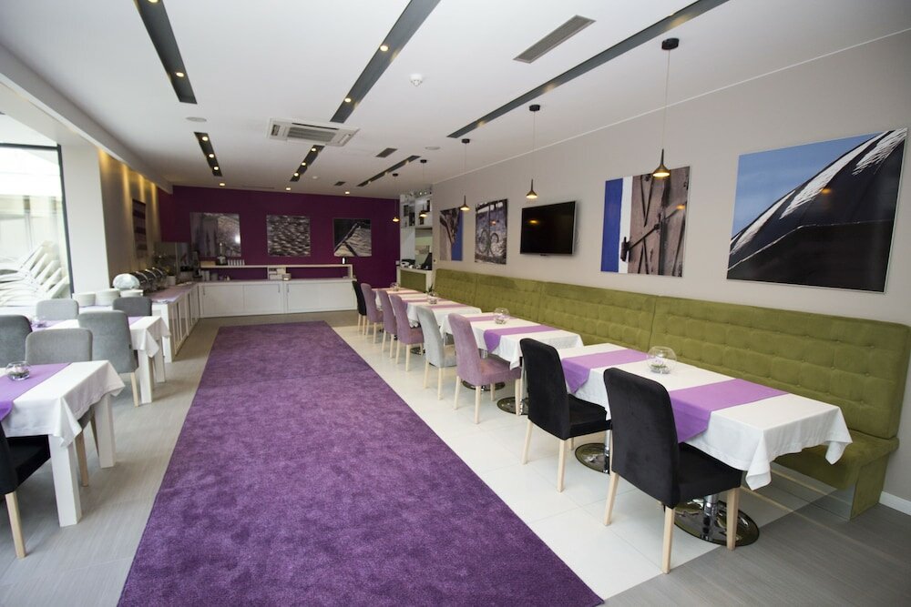 Фото Eden Hotel & SPA