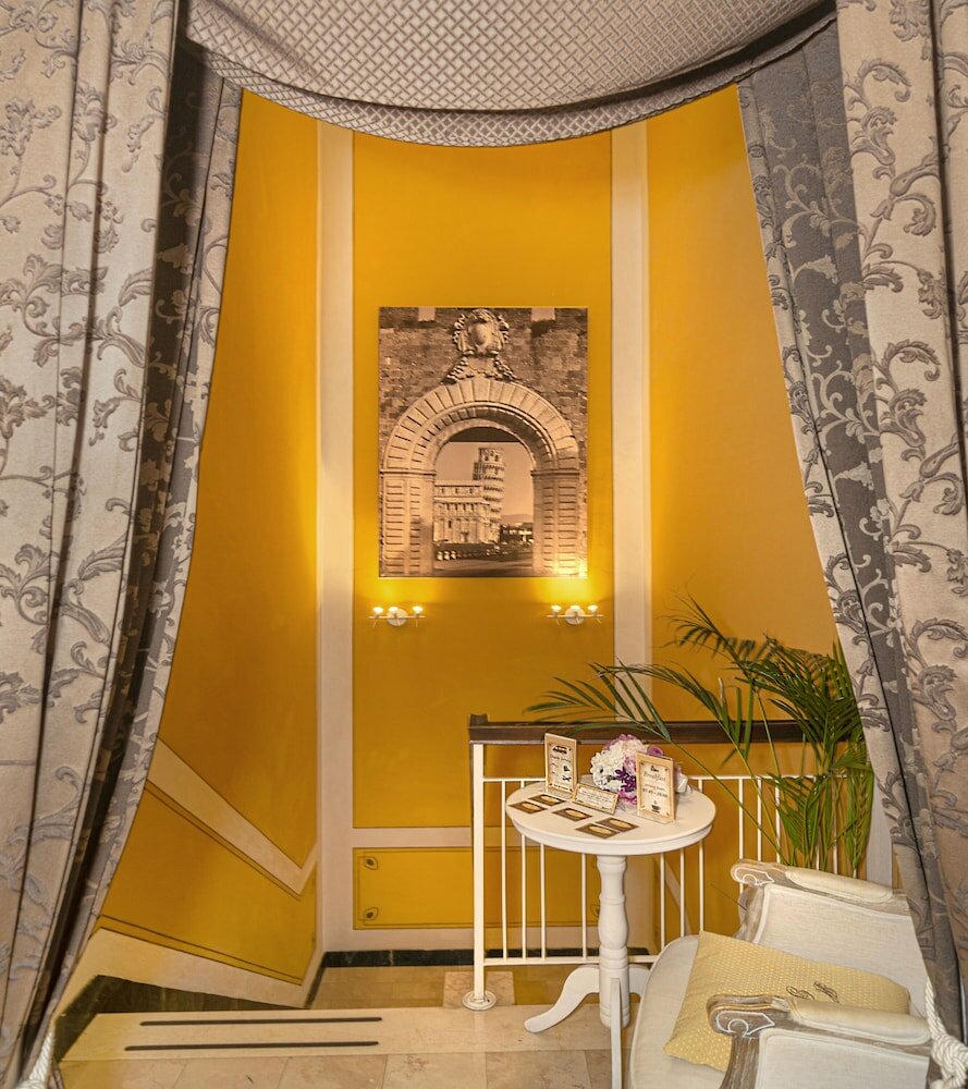 Фото Hotel Pisa Tower