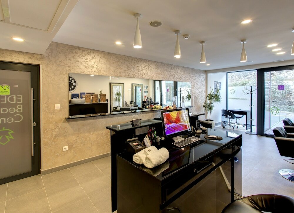 Фото Eden Hotel & SPA