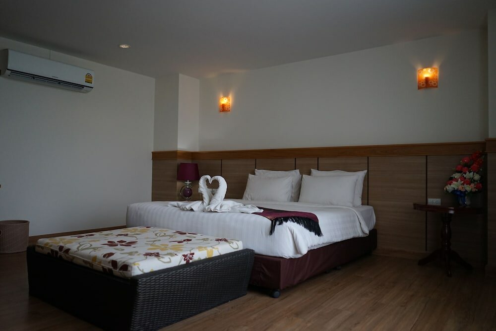 Фото The Sita Princess Buriram