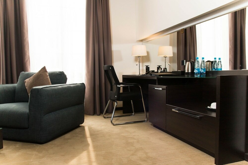 Фото Solutel Hotel