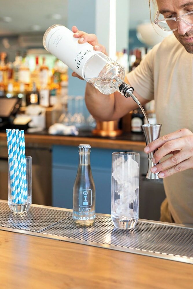 Фото Skylark Hotel