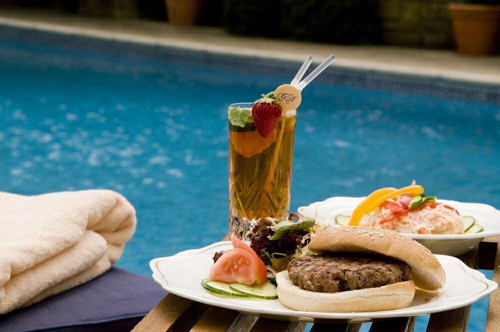 Фото The Grand Hotel Eastbourne