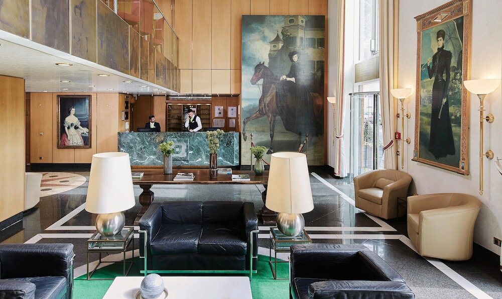 Фото Living Hotel Prinzessin Elisabeth